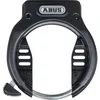 Image de ABUS Unisex - Adultes 4650SL R BK OE Antivols de cadre, unis, universels