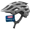 Image de ABUS MTB-Helm Moventor 2.0 - Casque de vélo confortable pour le terrain - Casque All-Mountain - pour femmes et hommes