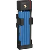 Image de ABUS Antivol pliable Bordo uGrip 5700K SH avec support - Antivol vélo avec barreaux de 5 mm d'épaisseur - Niveau de sécurité 7