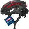 Image de ABUS Casque de vélo de course AirBreaker - Casque de vélo haut de gamme pour le cyclisme professionnel - pour jeunes et adultes - Casque pour femmes et hommes