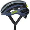 Image de ABUS Casque de vélo de course AirBreaker - Casque de vélo haut de gamme pour le cyclisme professionnel - pour jeunes et adultes - Casque pour femmes et hommes