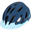 Image de ABUS Stadtthelm Urban-I 3.0 - Casque de vélo avec feu arrière, visière et fermeture magnétique - pour femmes et hommes
