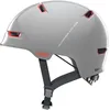 Image de ABUS Casque de ville Scraper 3.0 ACE - Casque de vélo robuste pour la circulation en ville - pour femmes et hommes