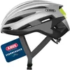 Image de ABUS Casque de vélo de Course StormChaser - Casque de vélo léger et Confortable pour Le Cyclisme Professionnel pour Femmes et Hommes