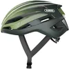 Image de ABUS Casque de vélo de Course StormChaser - Casque de vélo léger et Confortable pour Le Cyclisme Professionnel pour Femmes et Hommes