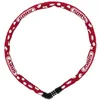 Image de ABUS Antivol à chaîne Steel-O-Chain 4804C Symbols - Antivol à Combinaison pour vélos d'enfants - Niveau de sécurité 3