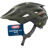 Image de ABUS MTB-Helm Moventor 2.0 MIPS - Casque de vélo avec protection contre les chocs pour l'utilisation tout-terrain sur le VTT - Casque All-Mountain pour femmes et hommes