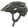 Image de ABUS MTB-Helm Moventor 2.0 MIPS - Casque de vélo avec protection contre les chocs pour l'utilisation tout-terrain sur le VTT - Casque All-Mountain pour femmes et hommes