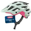 Image de ABUS MTB-Helm Moventor 2.0 MIPS - Casque de vélo avec protection contre les chocs pour l'utilisation tout-terrain sur le VTT - Casque All-Mountain pour femmes et hommes