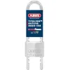 Image de ABUS Titalium 64TI/50HB60-150 avec anse haute extensible - Cadenas de cave avec corps de serrure en aluminium spécial - anse en acier trempé - de sécurité ABUS 6