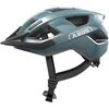 Image de ABUS Casque de vélo Aduro 3.0 - Casque de ville sportif au design élégant pour usage quotidien et sportif - pour hommes et femmes - Bleu, taille S