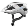 Image de ABUS Casque de vélo Aduro 3.0 - Casque de ville sportif au design élégant pour usage quotidien et sportif - pour hommes et femmes - Blanc, taille L