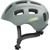 Image de ABUS Casque de vélo Youn-I 2.0 - avec lumière pour enfants, adolescents et jeunes adultes - pour filles et garçons