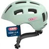Image de ABUS Casque de vélo Youn-I 2.0 - avec lumière pour enfants, adolescents et jeunes adultes - pour filles et garçons