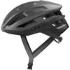 Image de ABUS Casque de vélo de course PowerDome - casque de vélo léger avec système d'aération intelligent et profil aérodynamique - Made in Italy - pour femmes et hommes