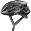 Image de ABUS Casque de vélo de course PowerDome - casque de vélo léger avec système d'aération intelligent et profil aérodynamique - Made in Italy - pour femmes et hommes