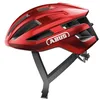 Image de ABUS Casque de vélo de course PowerDome - casque de vélo léger avec système d'aération intelligent et profil aérodynamique - Made in Italy - pour femmes et hommes