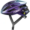 Image de ABUS Casque de vélo de course PowerDome MIPS - casque de vélo léger avec système d'aération intelligent et protection contre les chocs - Made in Italy - pour femmes et hommes