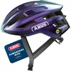 Image de ABUS Casque de vélo de course PowerDome MIPS - casque de vélo léger avec système d'aération intelligent et protection contre les chocs - Made in Italy - pour femmes et hommes