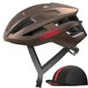 Image de ABUS Casque de vélo de course PowerDome ACE - avec Race Cap - casque de vélo léger avec système de ventilation intelligent - Made in Italy - pour femmes et hommes