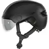 Image de Abus Hud-y ace velvet black Noir