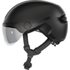 Image de Abus Hud-y ace velvet black Noir