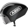 Image de ABUS Casque de contre-la-montre GameChanger TT 1.1 - casque de vélo aérodynamique pour une conduite sportive - triathlon, contre-la-montre et cyclisme sur piste - pour femmes et hommes