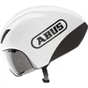 Image de ABUS Casque de contre-la-montre GameChanger TT 1.1 - casque de vélo aérodynamique pour une conduite sportive - triathlon, contre-la-montre et cyclisme sur piste - pour femmes et hommes