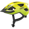 Image de ABUS Casque de vélo Aduro 3.0 LED - Casque de ville sportif au design élégant pour des tours quotidiens et sportifs - avec feu arrière - pour femmes et hommes