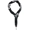 Image de ABUS Chaîne à encastrer pour antivol de cadre - Adaptor Chain 2.0 6KS - Chaîne pour sécurisation secondaire du vélo - 6 mm d'épaisseur