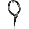 Image de Abus insteekketting ACH 2.0 6KS/85 black