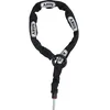 Image de ABUS Chaîne à encastrer pour antivols de cadre - Adaptor Chain 2.0 8KS