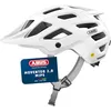 Image de ABUS Casque VTT Moventor 2.0 MIPS, Blanc, Taille S