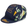 Image de ABUS Race Cap - casquette cycliste stylée avec bande sweat - protection contre le soleil, les insectes et la transpiration - s'adapte sous le casque de vélo de course - pour femmes et hommes