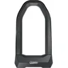 Image de ABUS Antivol en U Granit  Super Extreme 2500/165HB230 - antivol spécialisé contre les attaques de scie avec meuleuse d'angle pour vélo et e-bike - niveau de sécurité 15, USH2500