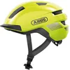 Image de ABUS Purl-y Casque de vélo Adulte Unisexe, Jaune (Signal Jaune), S (51-55 cm)