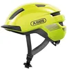 Image de ABUS Casque de vélo Purl-Y - Convient pour E-Bike et S-Pedelec - Casque de protection NTA élégant pour adultes et adolescents - Jaune - Taille L