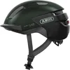 Image de ABUS Casque de vélo Purl-Y ACE avec lumière LED - adapté aux trajets en VAE et Speed Bike - Casque de protection NTA tendance pour adultes et adolescents