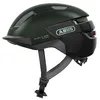 Image de ABUS Casque de vélo Purl-Y ACE avec lumière LED - adapté aux trajets en VAE et Speed Bike - Casque de protection NTA tendance pour adultes et adolescents