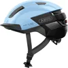 Image de ABUS Casque de vélo Purl-Y ACE avec lumière LED - adapté aux trajets en VAE et Speed Bike - Casque de protection NTA tendance pour adultes et adolescents