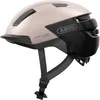 Image de ABUS Casque de vélo Purl-Y ACE avec lumière LED - adapté aux trajets en VAE et Speed Bike - Casque de protection NTA tendance pour adultes et adolescents