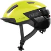 Image de ABUS Casque de vélo Purl-Y ACE avec lumière LED - adapté aux trajets en VAE et Speed Bike - Casque de protection NTA tendance pour adultes et adolescents
