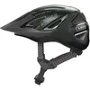 Image de ABUS Urban-I 3.0 ACE City Helmet - Sporty Bike Helmet with LED Rear Light, Extended Peak and Magnetic Fastener - for Men and Women