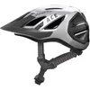 Image de ABUS Urban-I 3.0 ACE City Helmet - Sporty Bike Helmet with LED Rear Light, Extended Peak and Magnetic Fastener - for Men and Women