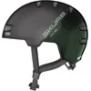 Image de Abus Casque de ville ABUS Skurb ACE - casque de vélo stylé pour le quotidien, le skate, le BMX ou le longboard