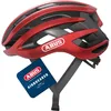 Image de ABUS Casque de vélo de course AirBreaker - Casque de vélo haut de gamme pour le cyclisme professionnel - pour jeunes et adultes - Casque pour hommes et femmes