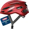Image de ABUS Casque de vélo de course StormChaser ACE - casque de vélo léger pour les courses de vélo, les tours de gravelbike et le cyclocross - pour hommes et femmes