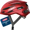 Image de ABUS Casque de vélo de course StormChaser ACE - casque de vélo léger pour les courses de vélo, les tours de gravelbike et le cyclocross - pour hommes et femmes