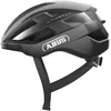 Image de ABUS Casque Vélo de Route WingBack, Gris Foncé, Taille L