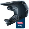 Image de ABUS Casque de downhill HiDrop - Casque fullface certifié ASTM avec coque extérieure ABS pour MTB : Downhill, Enduro et Bikepark - pour adultes et adolescents